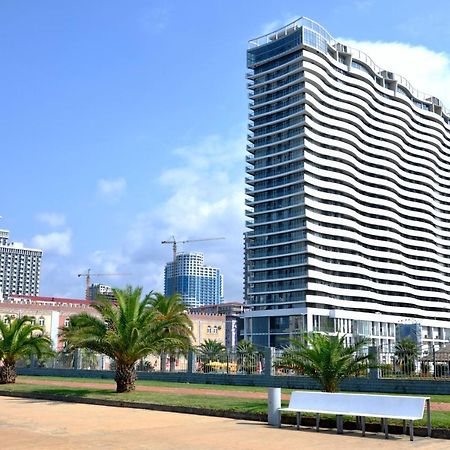 Apartmán I Like Batumi Exteriér fotografie