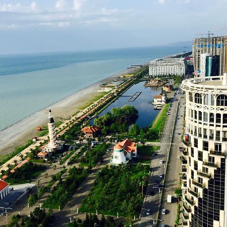 Apartmán I Like Batumi Exteriér fotografie