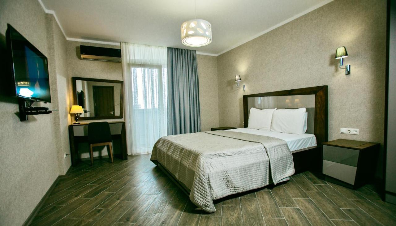 Apartmán I Like Batumi Exteriér fotografie