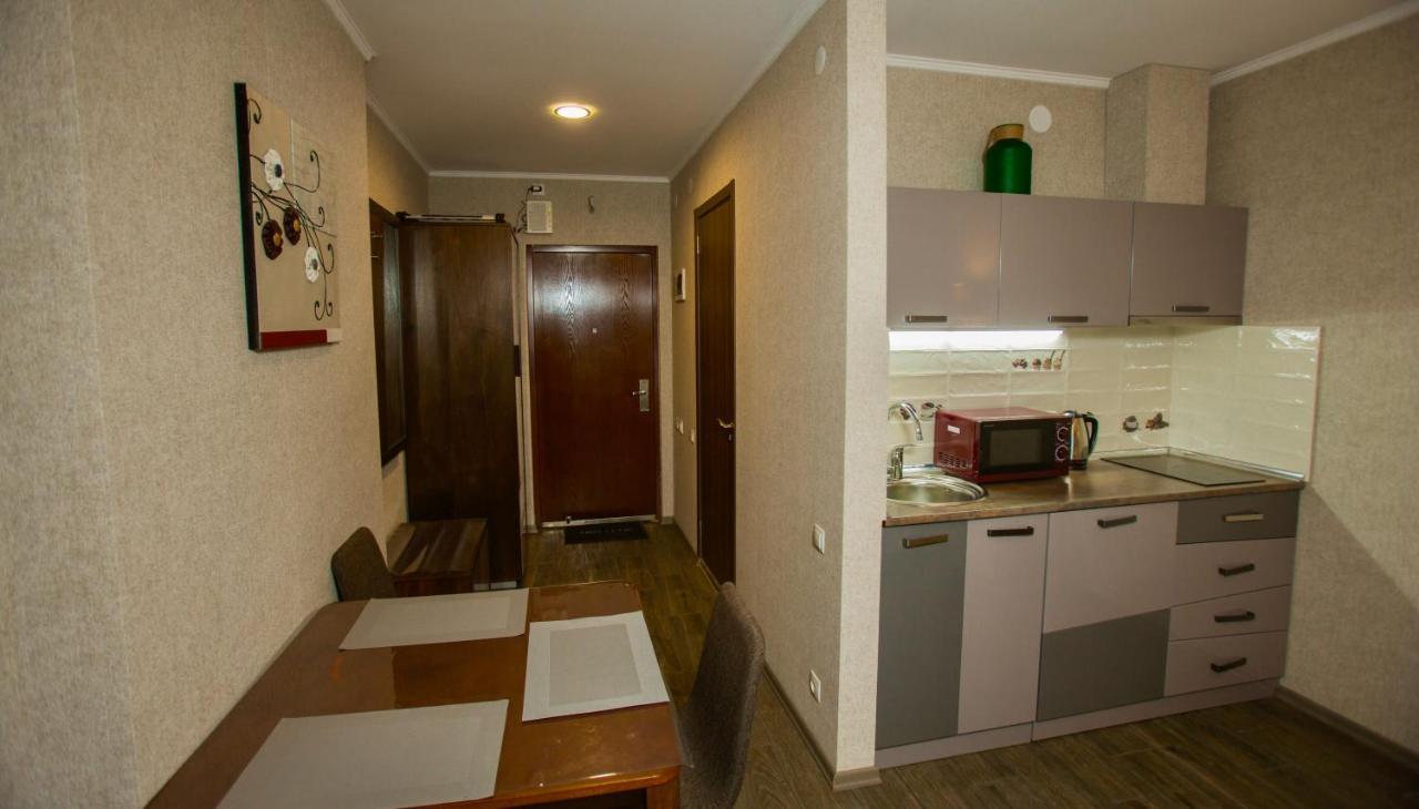 Apartmán I Like Batumi Exteriér fotografie