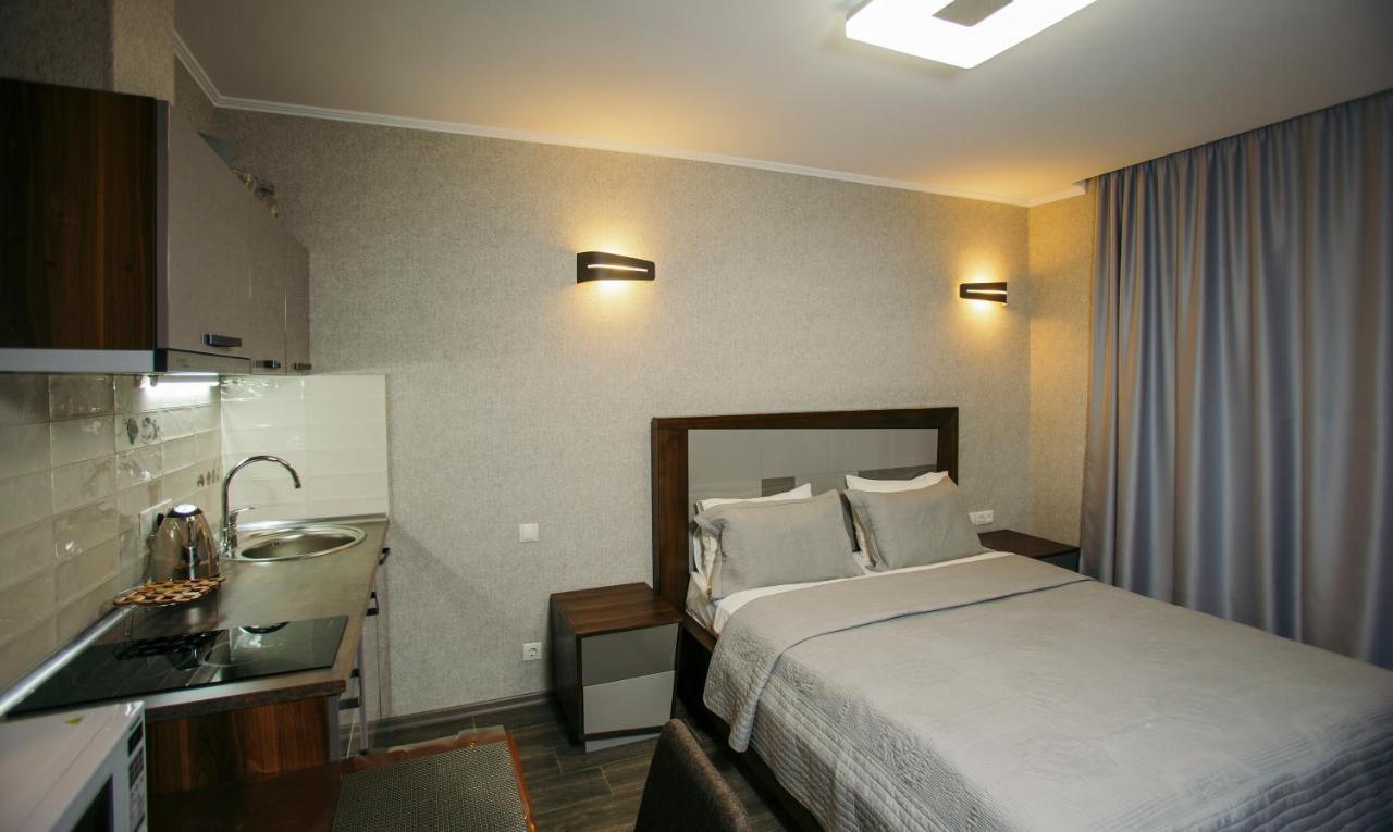 Apartmán I Like Batumi Exteriér fotografie