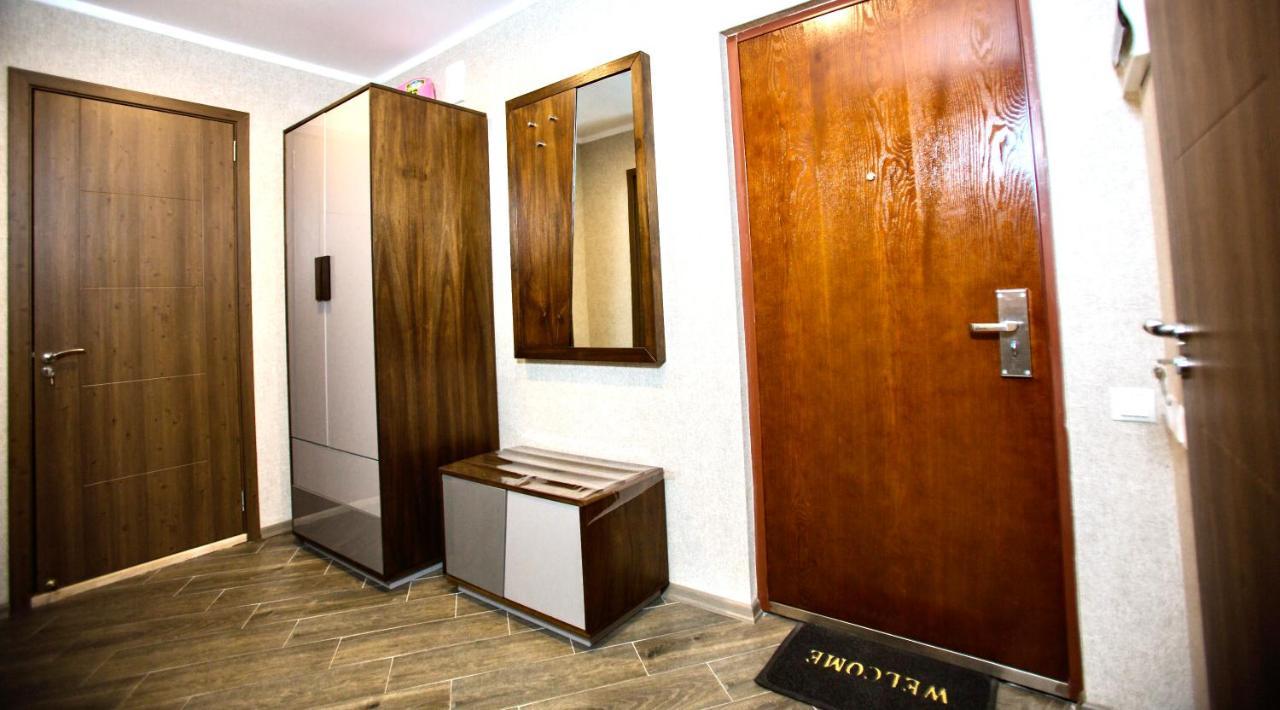 Apartmán I Like Batumi Exteriér fotografie
