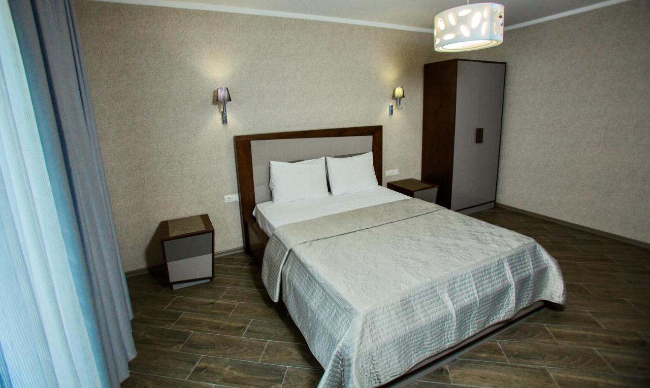 Apartmán I Like Batumi Exteriér fotografie