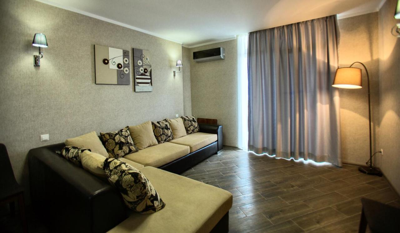 Apartmán I Like Batumi Exteriér fotografie