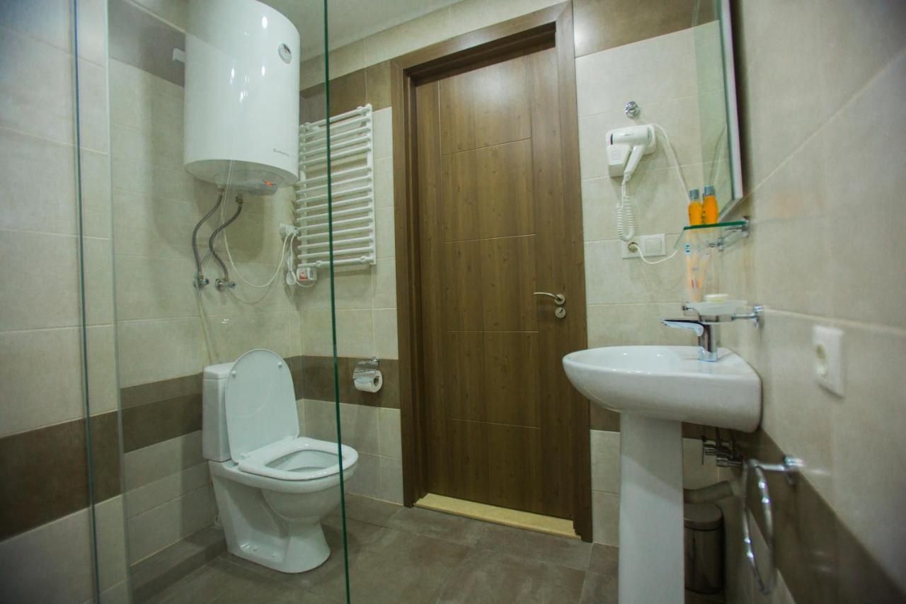 Apartmán I Like Batumi Exteriér fotografie