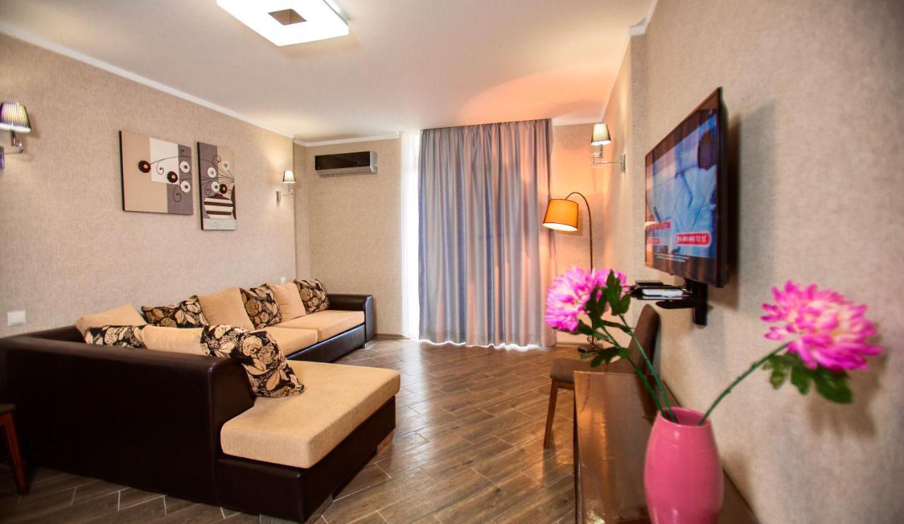 Apartmán I Like Batumi Exteriér fotografie