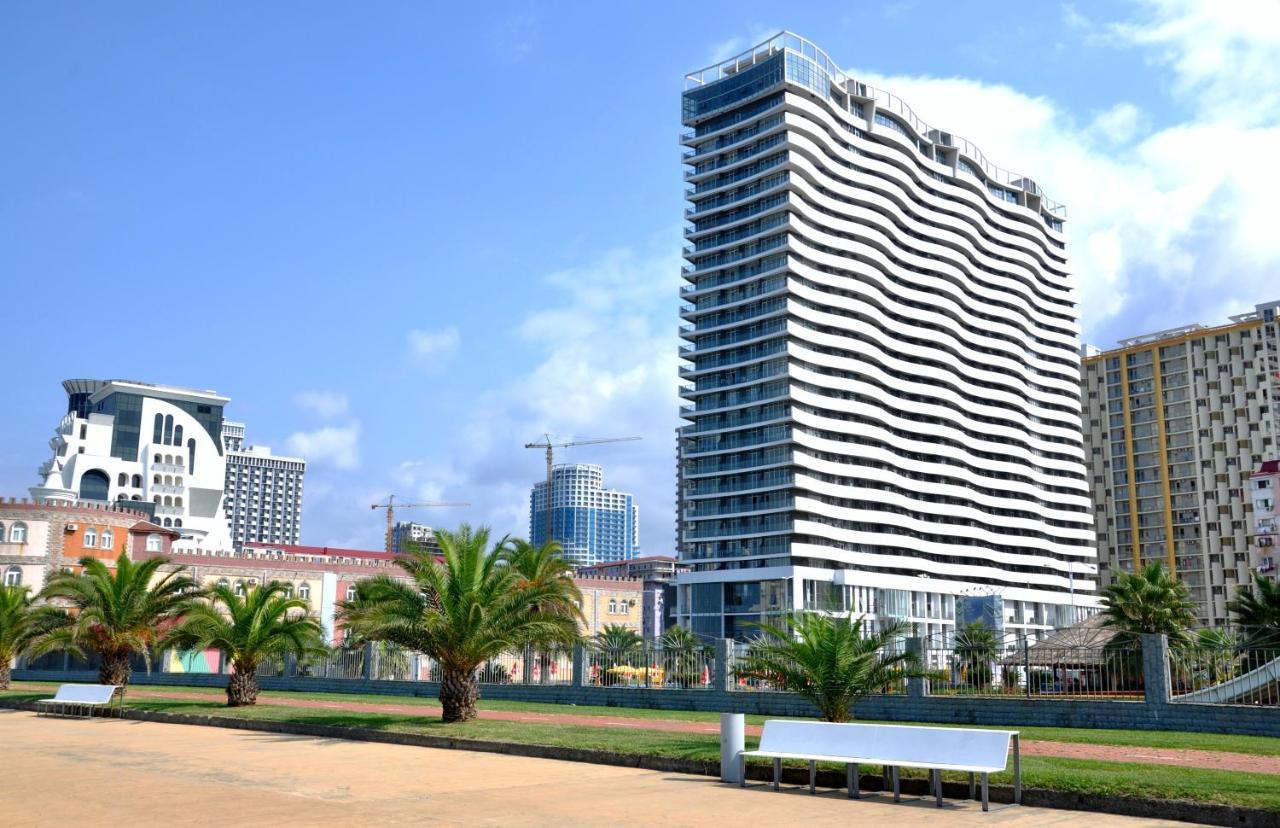 Apartmán I Like Batumi Exteriér fotografie