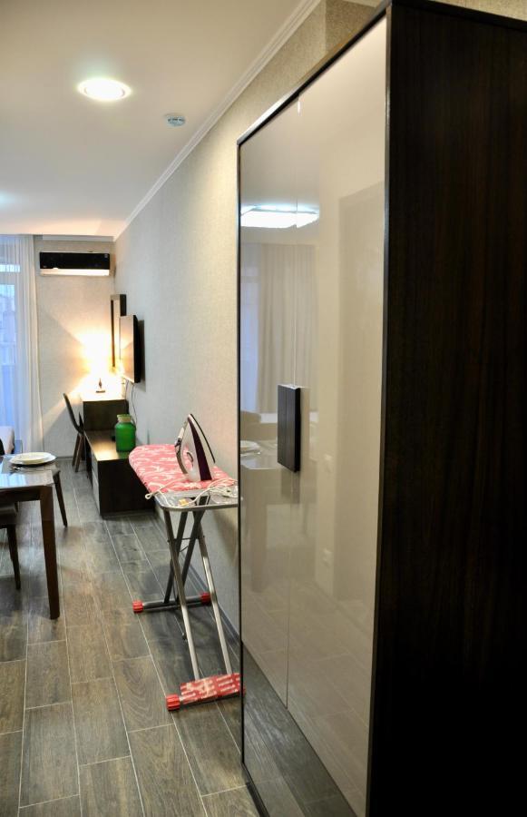 Apartmán I Like Batumi Exteriér fotografie