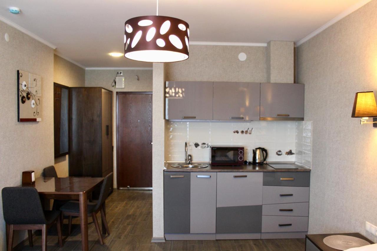 Apartmán I Like Batumi Exteriér fotografie