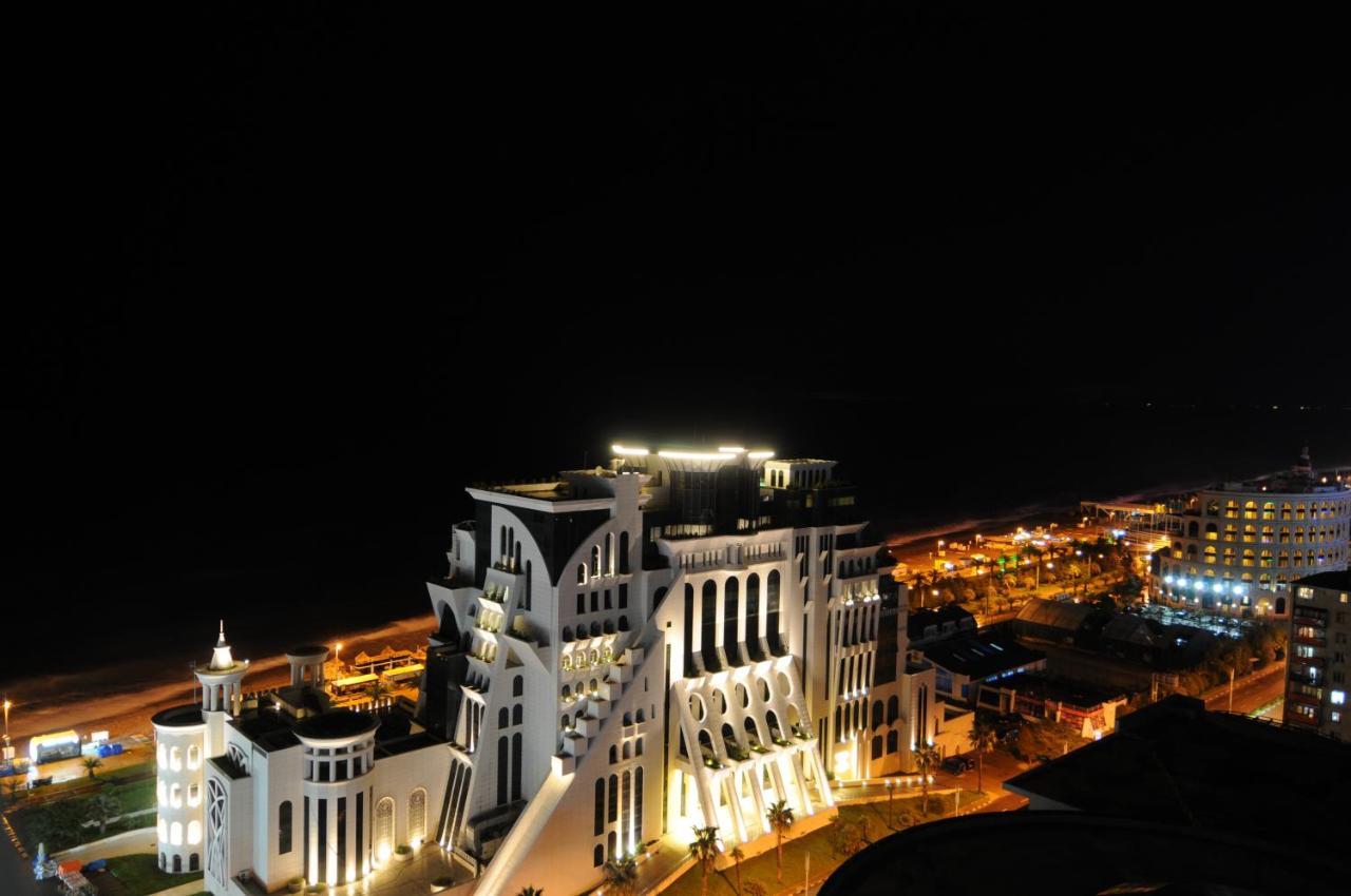 Apartmán I Like Batumi Exteriér fotografie