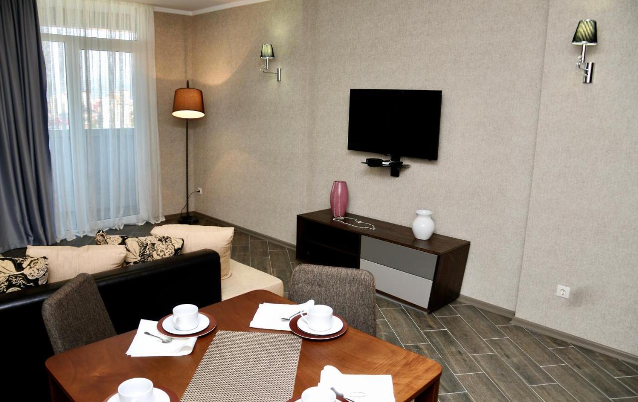 Apartmán I Like Batumi Exteriér fotografie