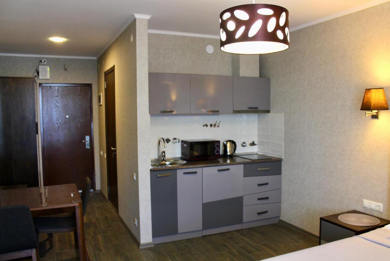 Apartmán I Like Batumi Exteriér fotografie