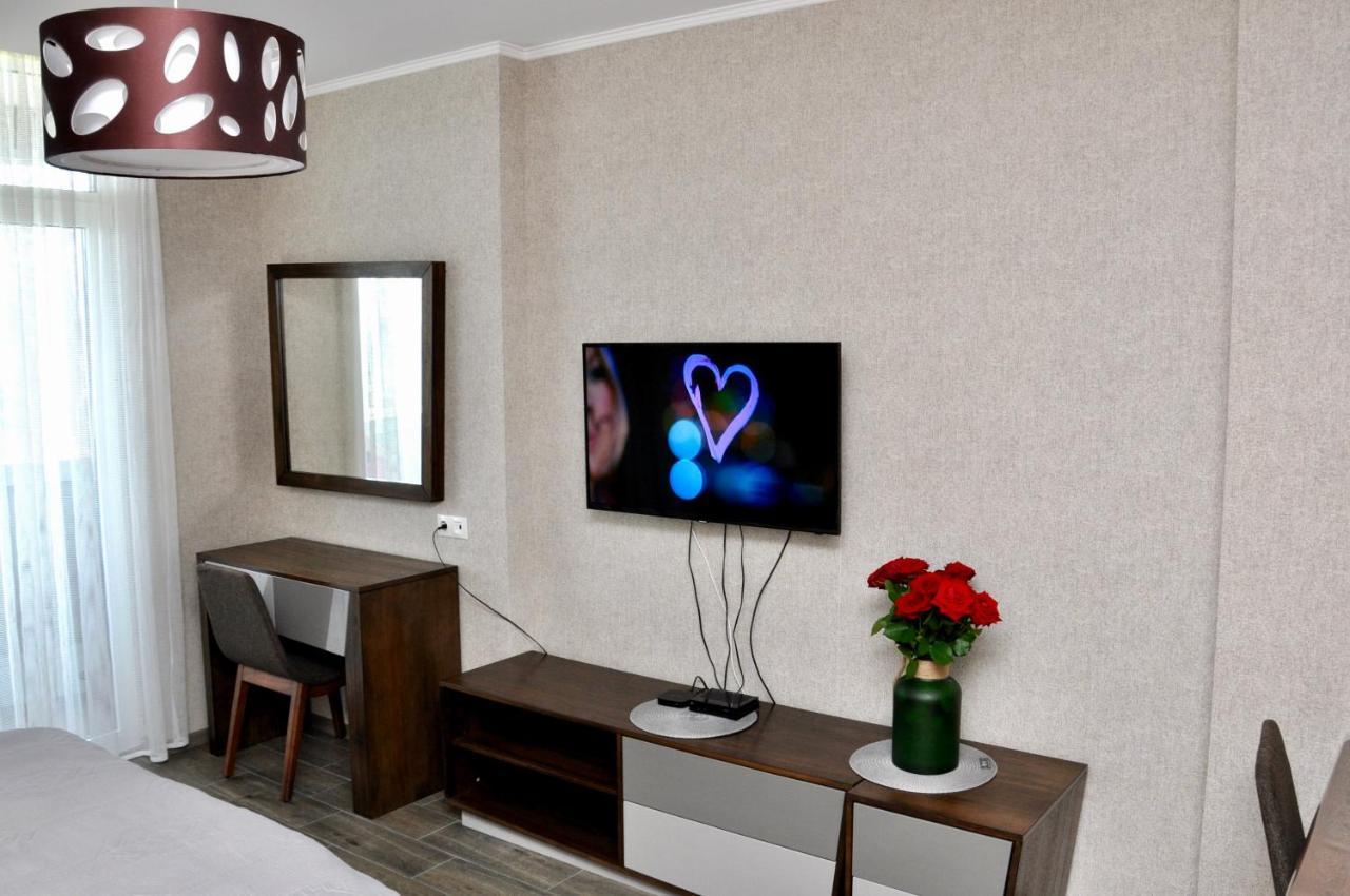 Apartmán I Like Batumi Exteriér fotografie