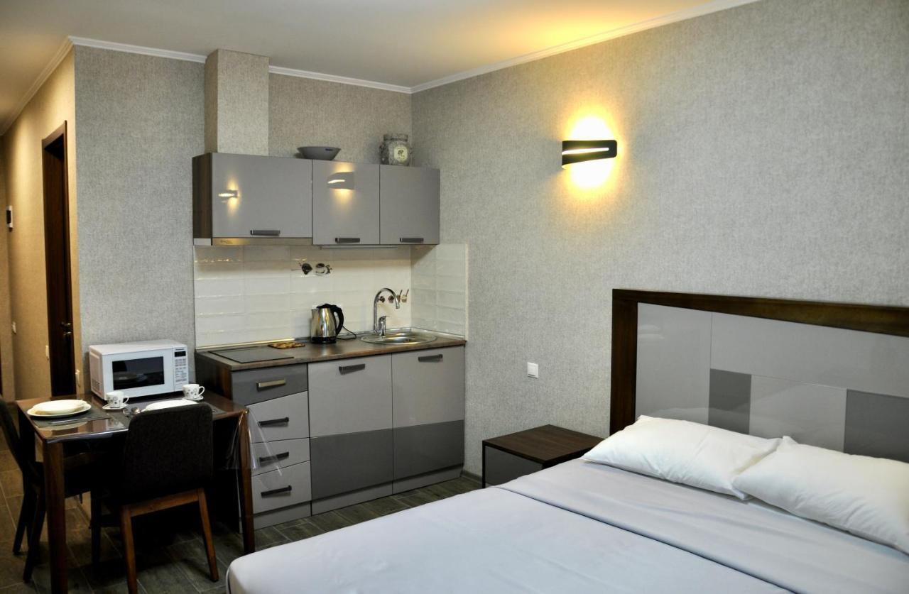 Apartmán I Like Batumi Exteriér fotografie
