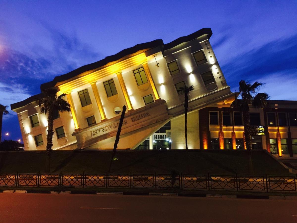 Apartmán I Like Batumi Exteriér fotografie