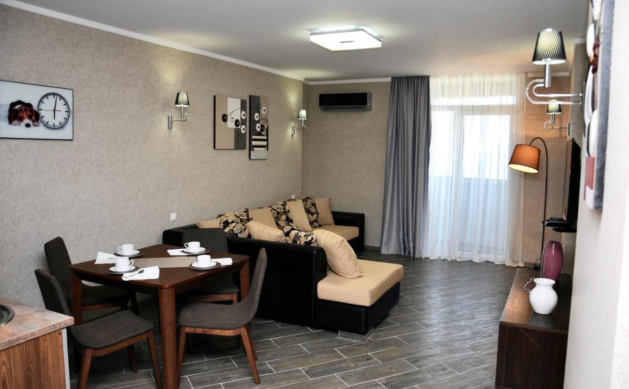 Apartmán I Like Batumi Exteriér fotografie