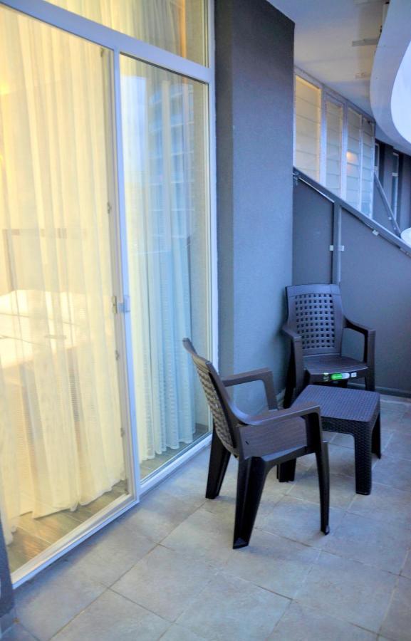 Apartmán I Like Batumi Exteriér fotografie