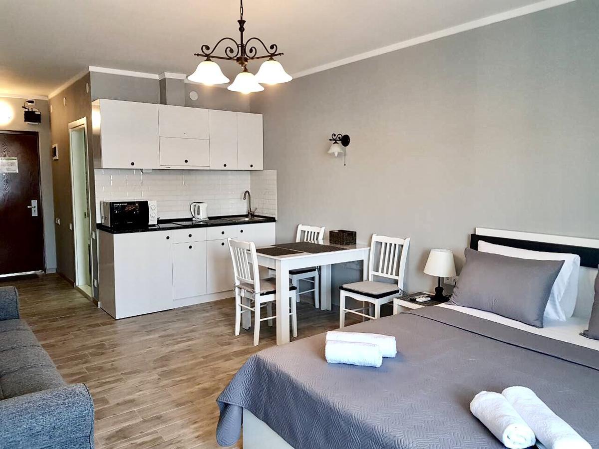 Apartmán I Like Batumi Exteriér fotografie