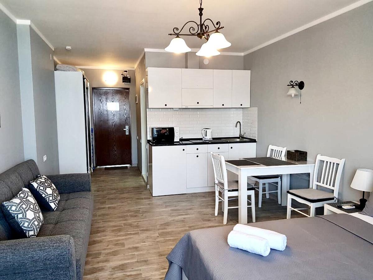Apartmán I Like Batumi Exteriér fotografie