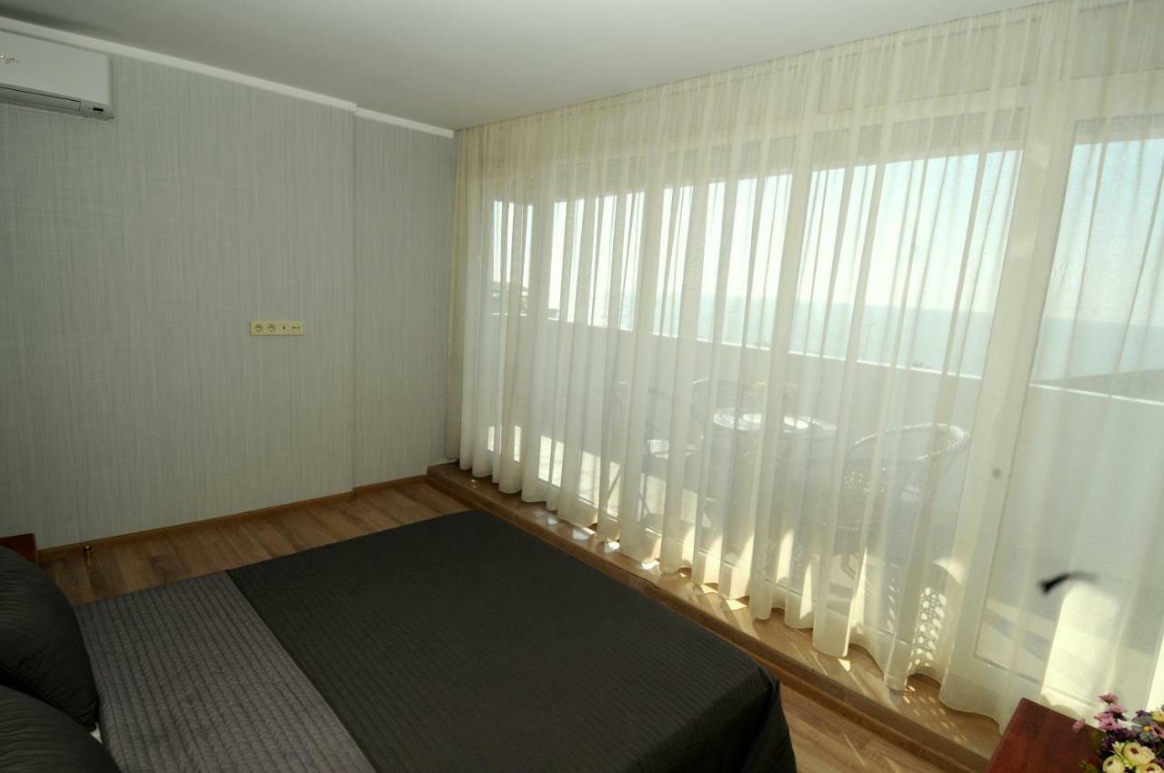 Apartmán I Like Batumi Exteriér fotografie