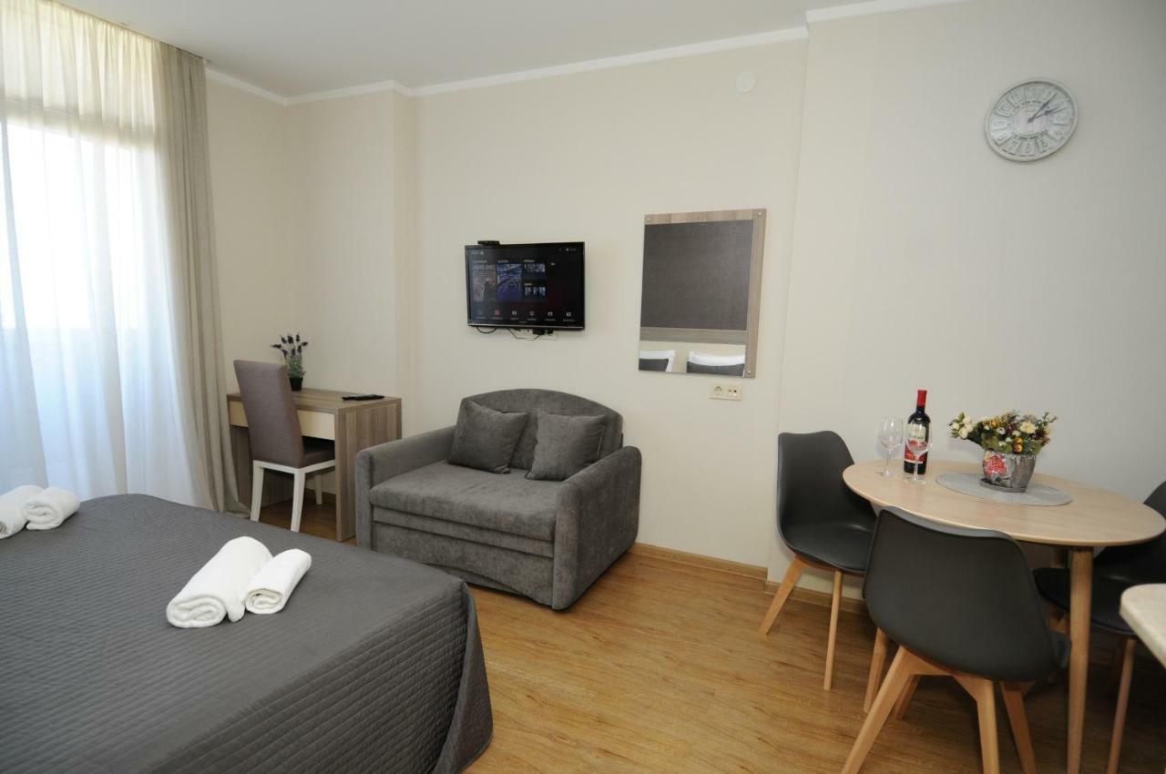 Apartmán I Like Batumi Exteriér fotografie