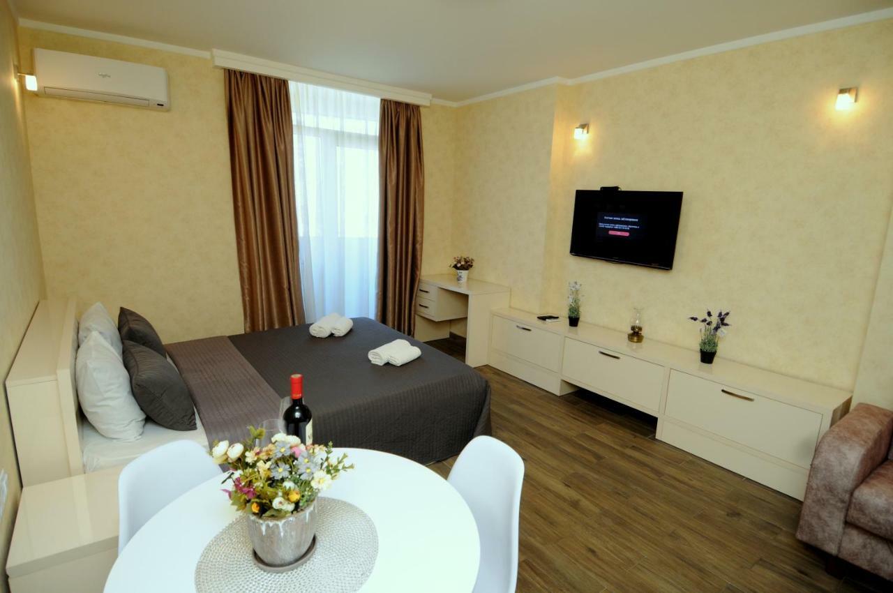 Apartmán I Like Batumi Exteriér fotografie