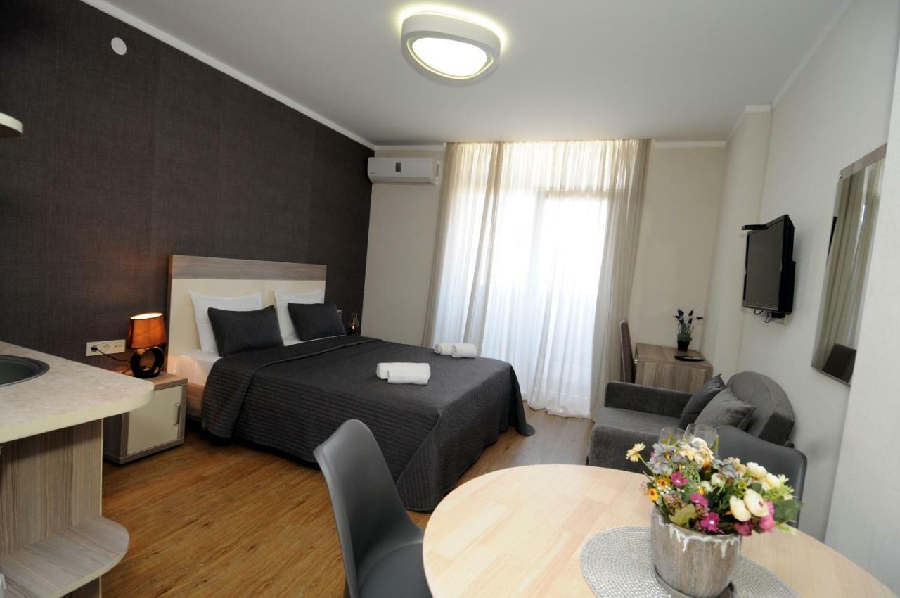 Apartmán I Like Batumi Exteriér fotografie