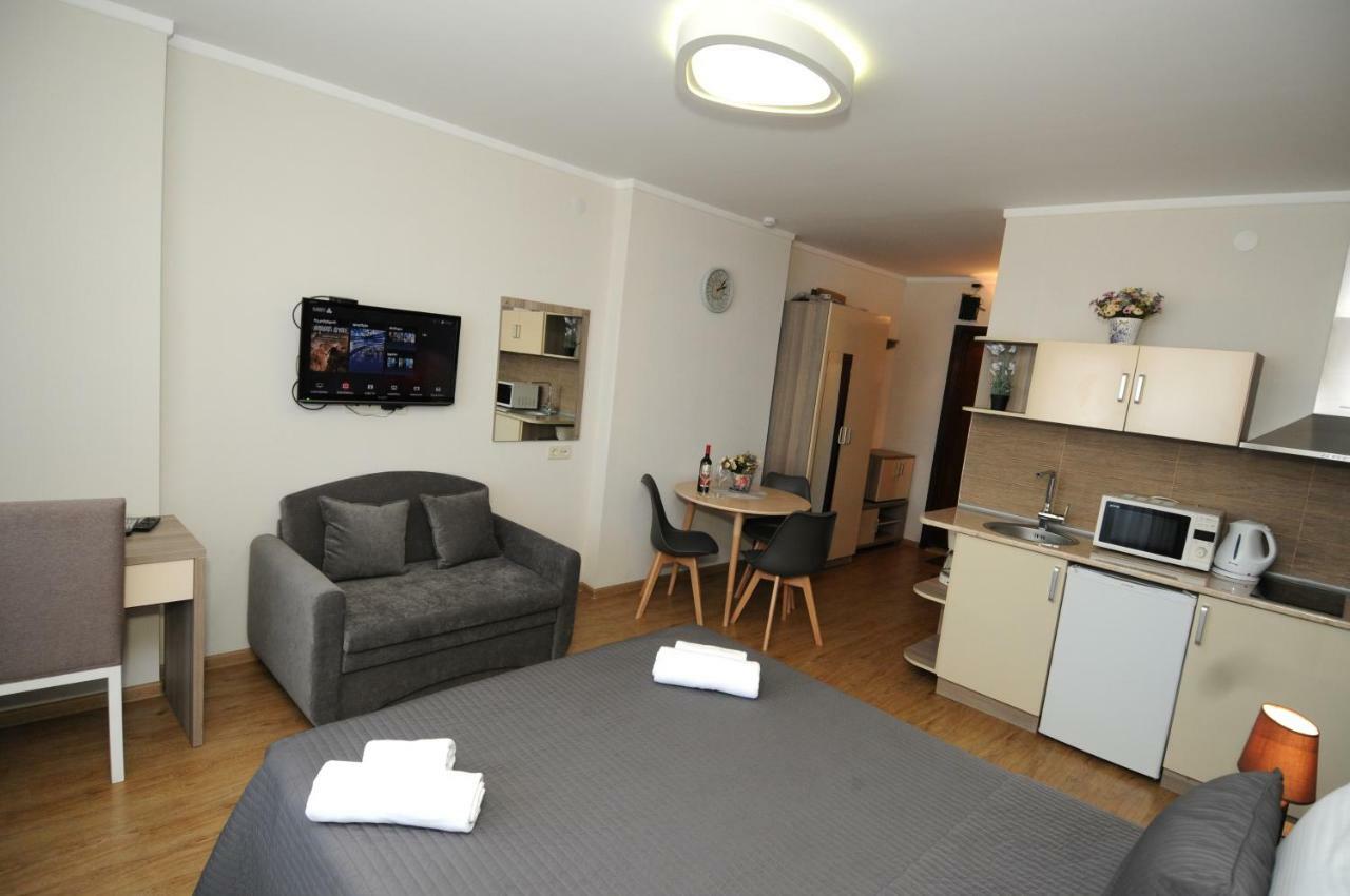 Apartmán I Like Batumi Exteriér fotografie