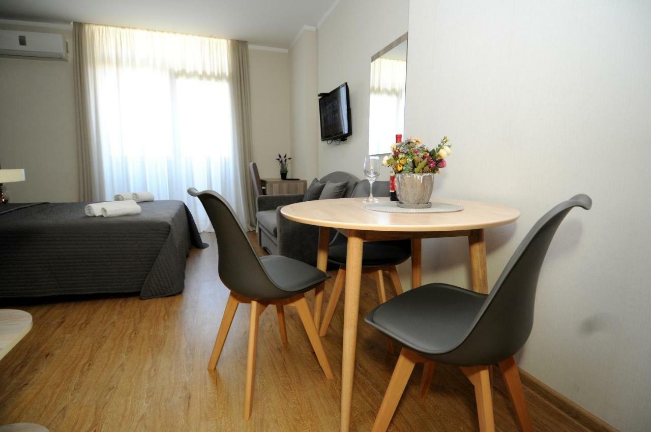 Apartmán I Like Batumi Exteriér fotografie