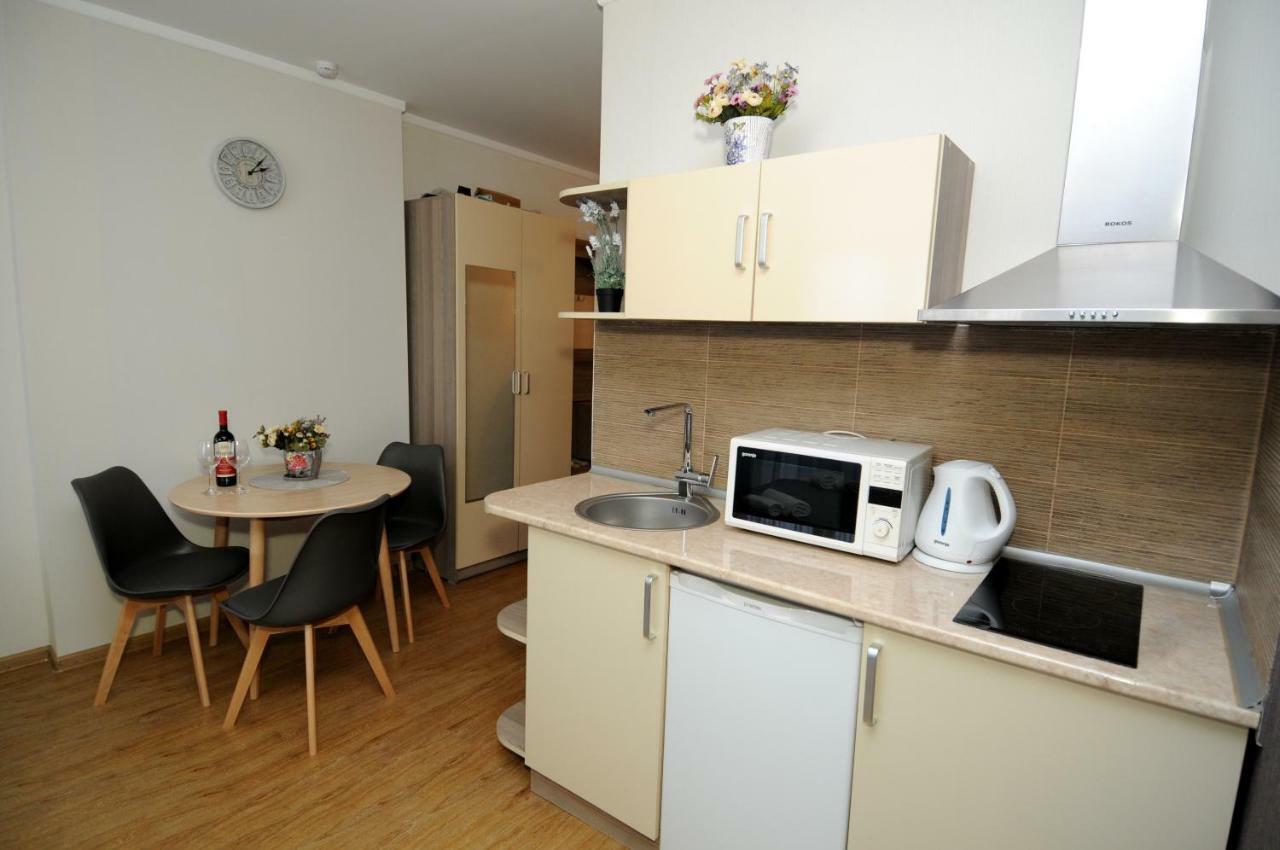 Apartmán I Like Batumi Exteriér fotografie