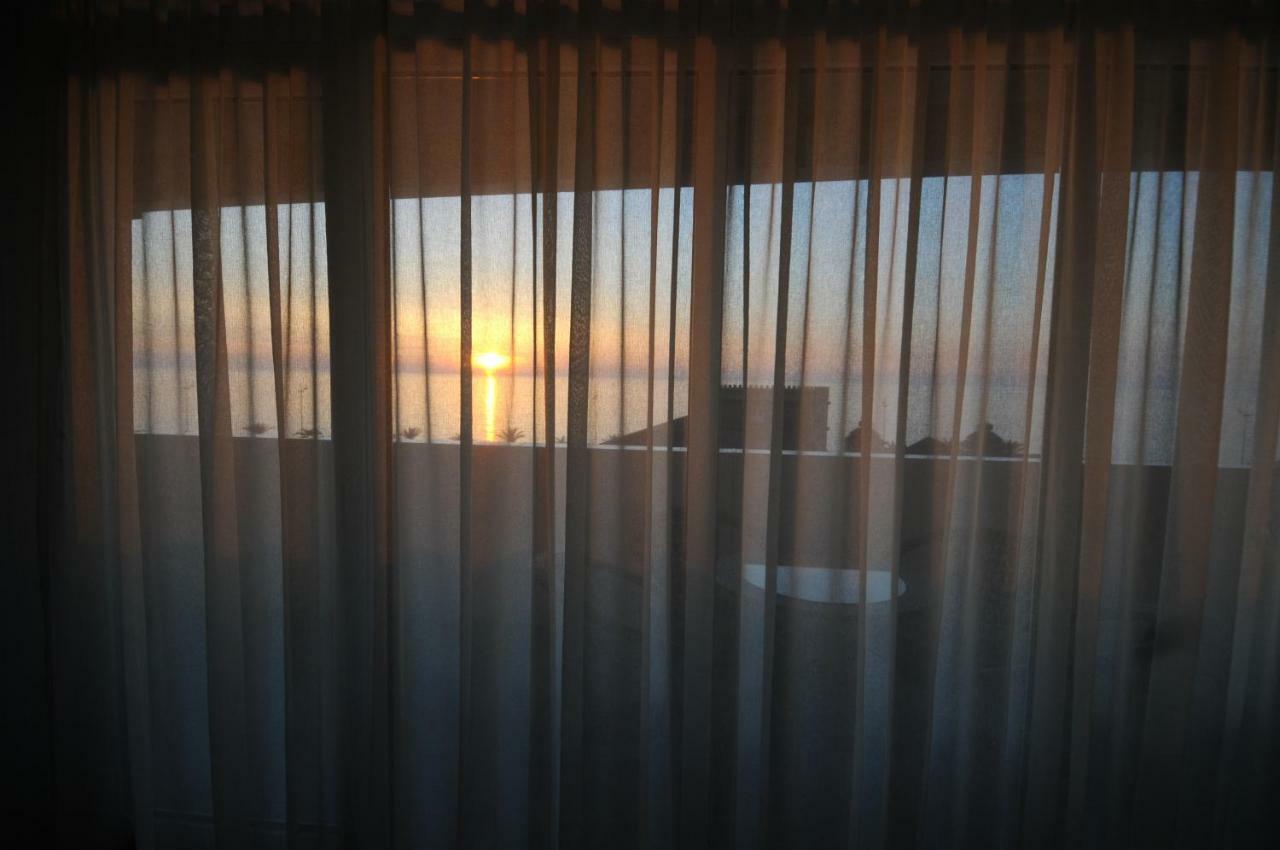 Apartmán I Like Batumi Exteriér fotografie