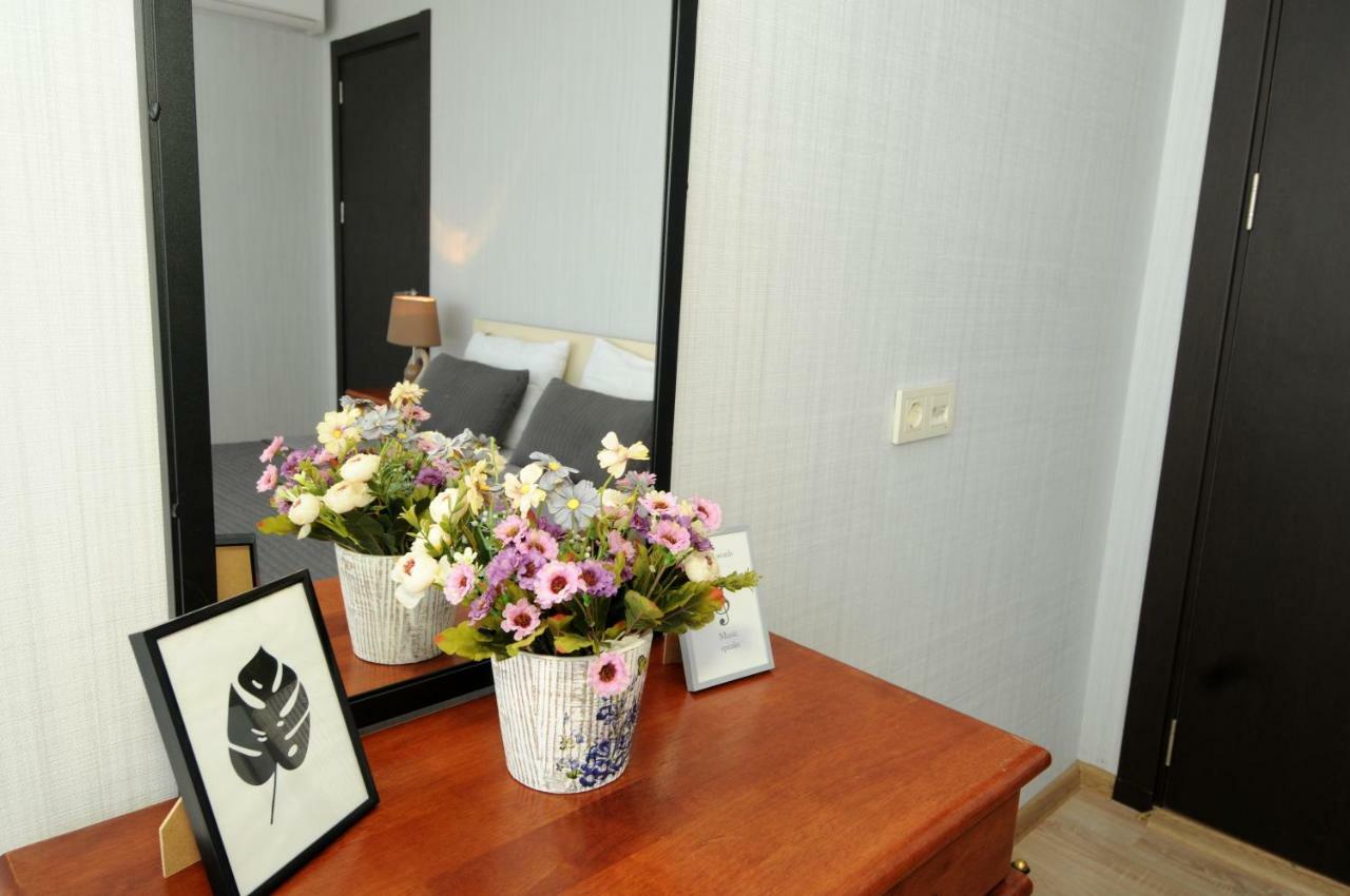 Apartmán I Like Batumi Exteriér fotografie