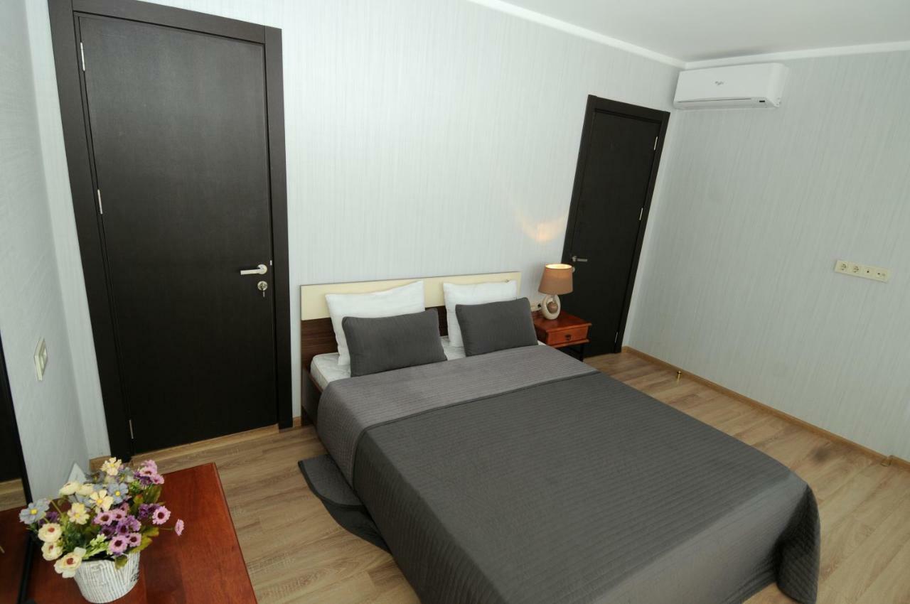 Apartmán I Like Batumi Exteriér fotografie