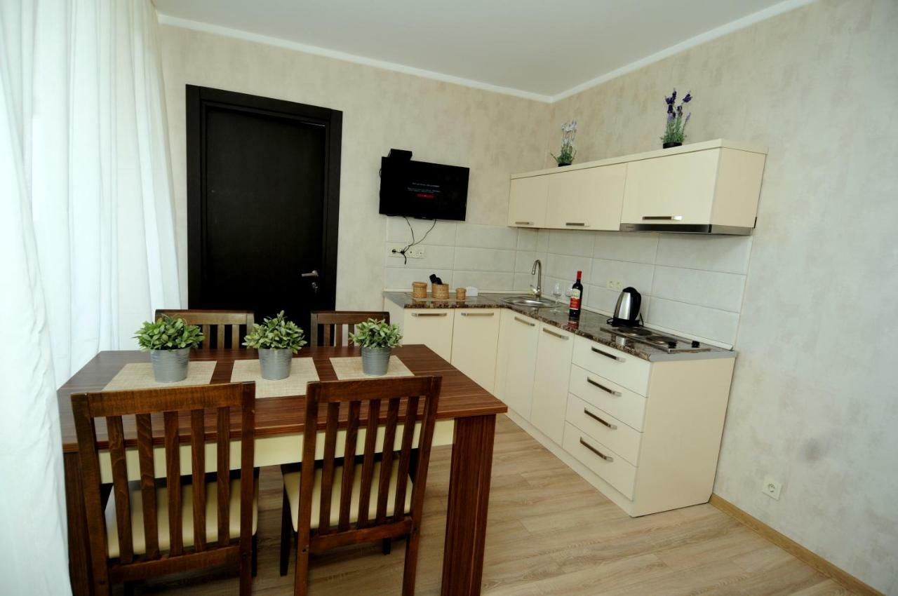 Apartmán I Like Batumi Exteriér fotografie