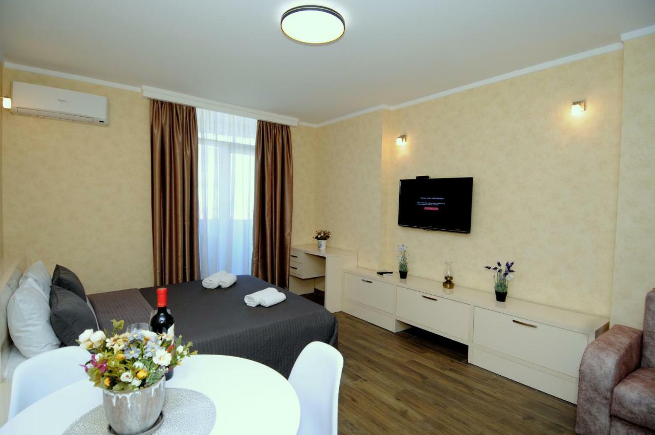 Apartmán I Like Batumi Exteriér fotografie