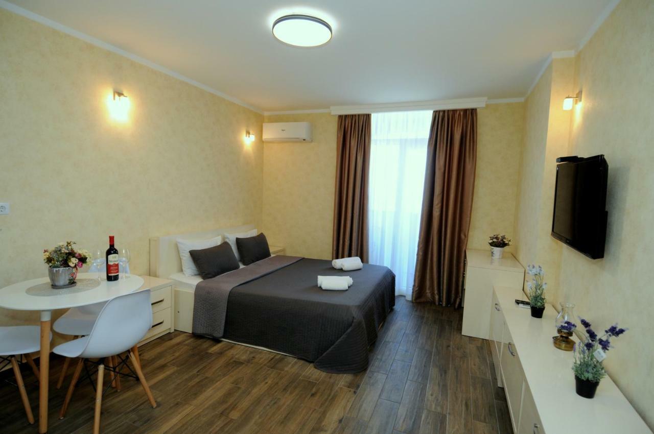 Apartmán I Like Batumi Exteriér fotografie