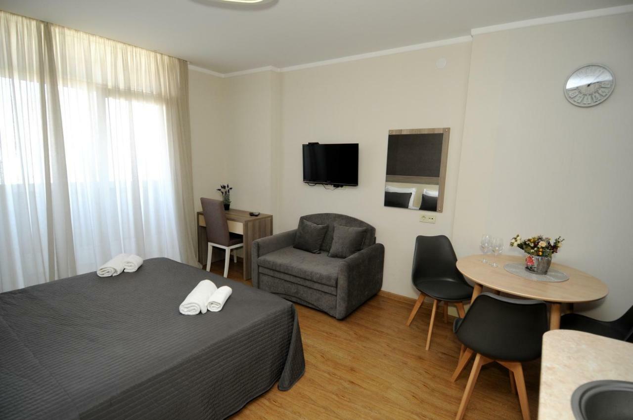 Apartmán I Like Batumi Exteriér fotografie