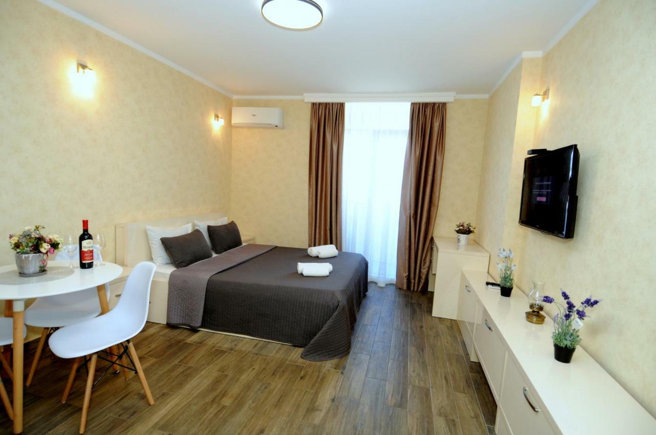 Apartmán I Like Batumi Exteriér fotografie